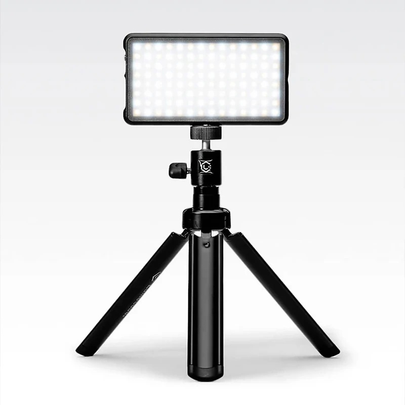 Lume Cube Lc-stand 30" Adjustable Light Stand with Rotating Mount