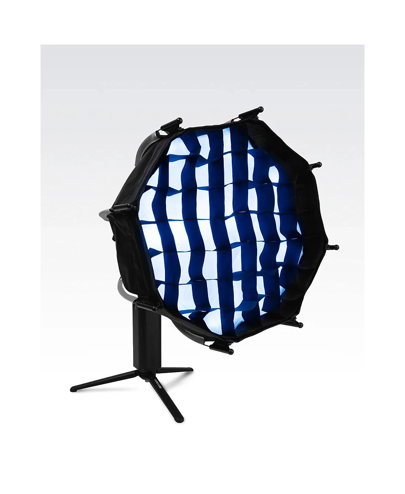 Lume Cube Xl 60W Rgb Mini Cob Led Mobile Light Kit