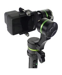 Lanparte Clamp for GoPro HERO5 for LA3D and LA3D-2 Camera Gimbals