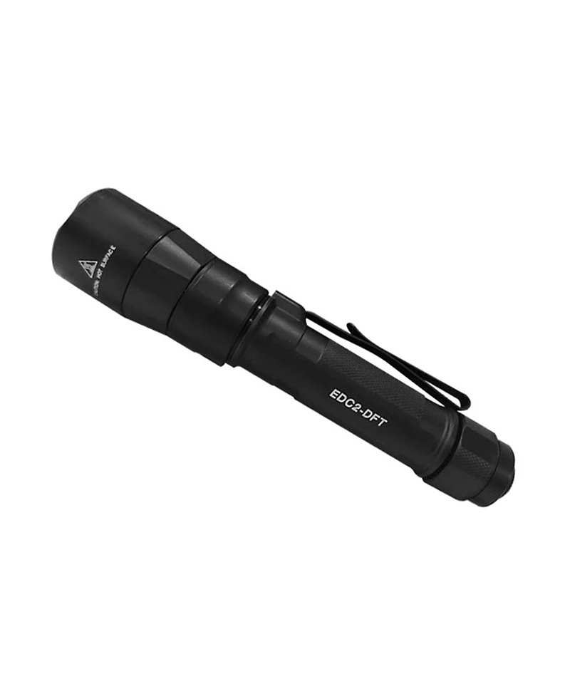 SureFire EDC2-dft Dual-Fuel Turbo Everyday Carry Light