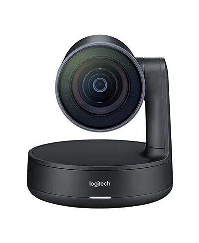 Logitech Rally 4K UltraHD Conferencing Ptz Camera