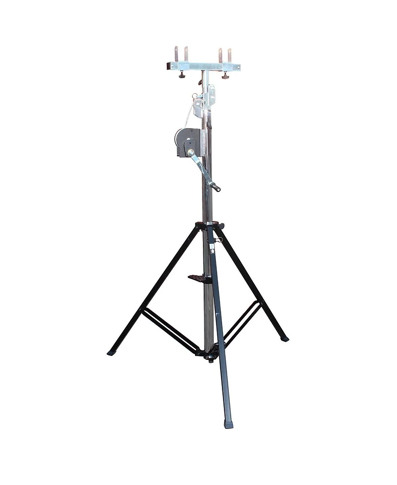 ProX Xt-CRANK14FT-220 14' Lighting Crank Truss Stand, Holds 220 lb