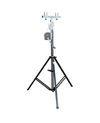 ProX Xt-CRANK14FT-220 14' Lighting Crank Truss Stand, Holds 220 lb