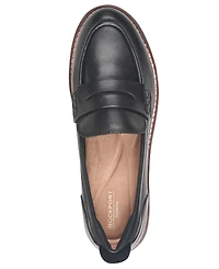 Rockport Women's Adalee Slip-On Round Toe Loafers