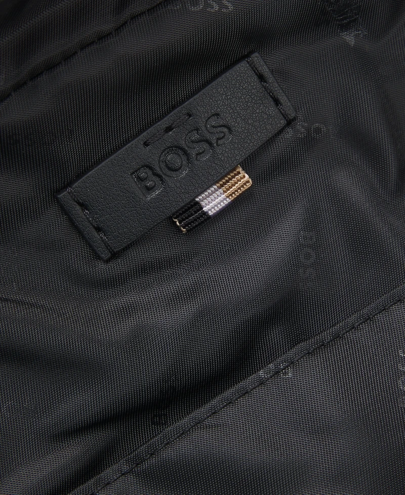 Hugo Boss Men's Ray Mono Strap Sling Bag
