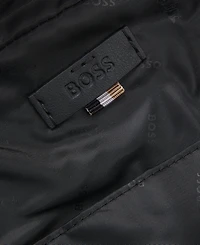 Hugo Boss Men's Ray Mono Strap Sling Bag