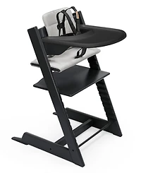 Stokke Baby Tripp Trapp Highchair, Cushion and Tray