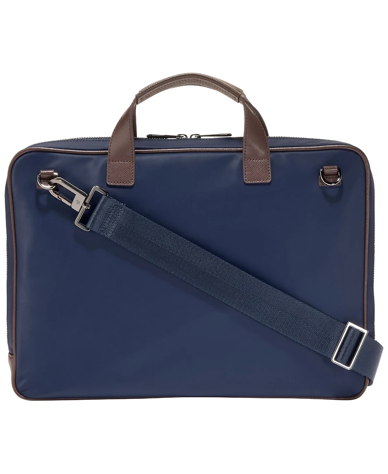 Cole Haan Men's Carson Slim Briefcase