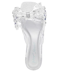 Betsey Johnson Women's Dreem Slip-On Sandals