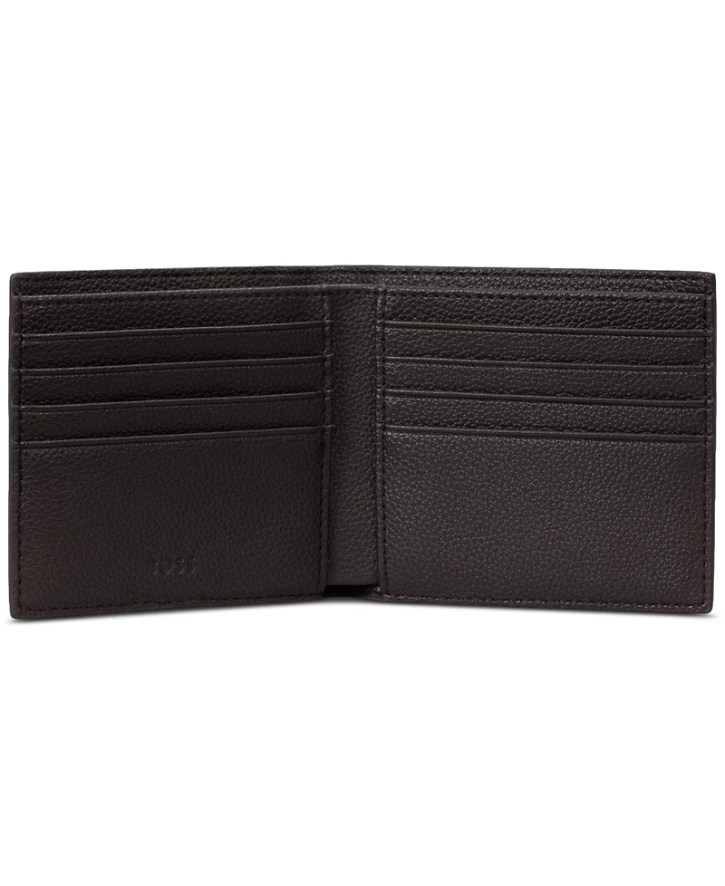 Hugo Boss Men's Bifold Wallet