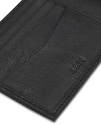 Hugo Boss Men's New Crosstown Bifold Wallet