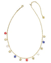 Kendra Scott 14k Gold-Plated Camila Strand Necklace