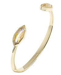 Kendra Scott 14k Gold-Plated Ophelia Cuff Bracelet