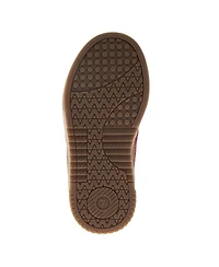 Sonic The Hedgehog Kids Comfortable Casuals Sneaker