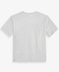 Epic Threads Boys' Xs-xl Heathered Pocket T-Shirt, Macy's Exclusive