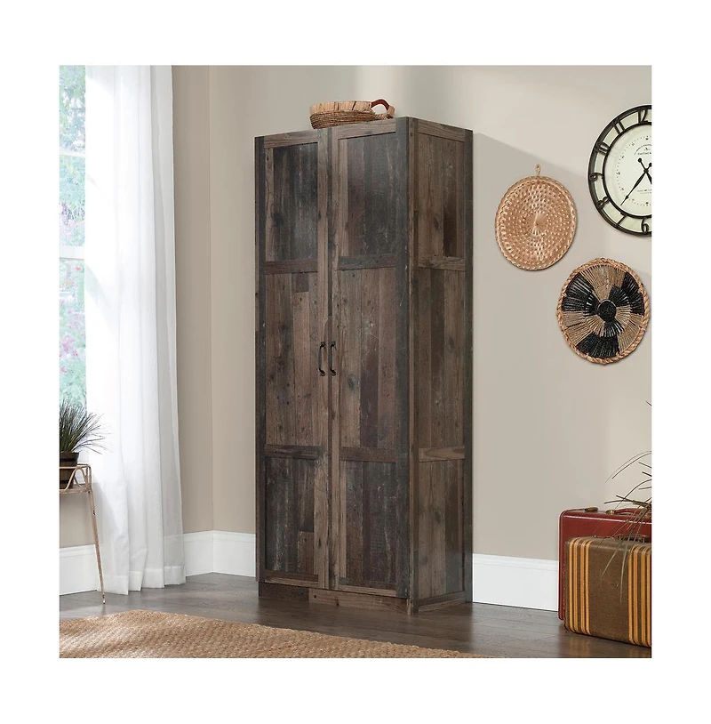 Sauder Miscellaneous Storage Storage Cabinet