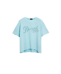 Desigual Women's Vintage 1984 t-shirt