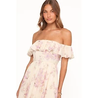 Petal and Pup Women's Jemira Maxi Dress