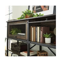Sauder Foundry Road Commercial Office Hutch