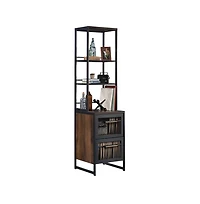 Sauder Briarbrook File Cabinet
