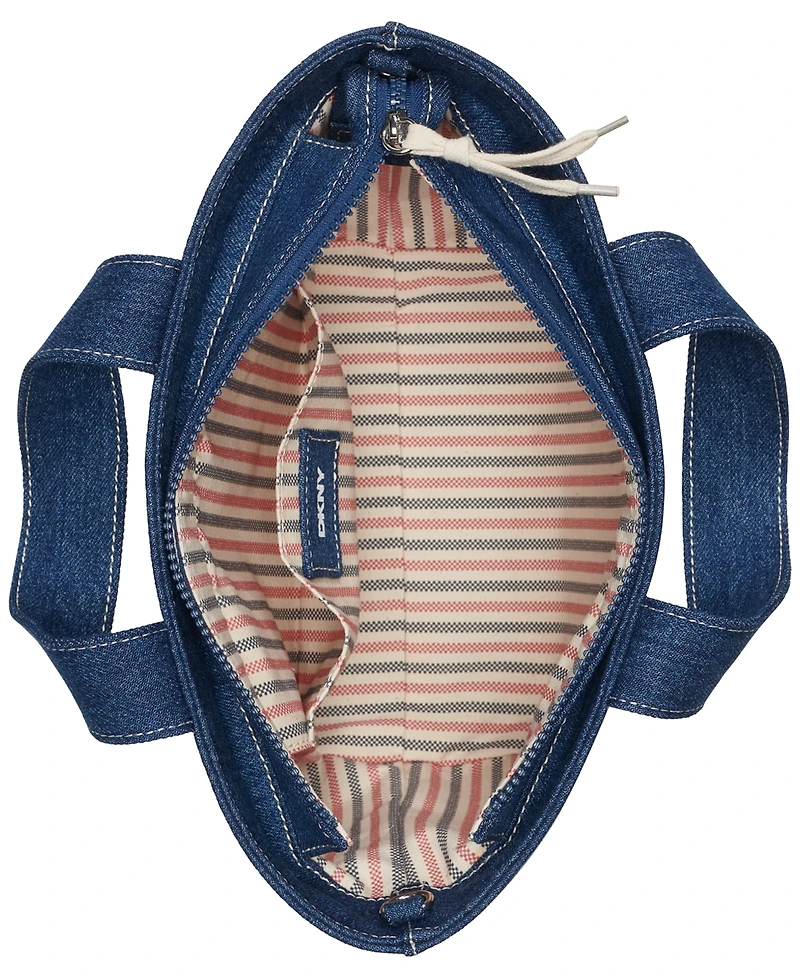 Dkny Brady Large Crossbody Handbag