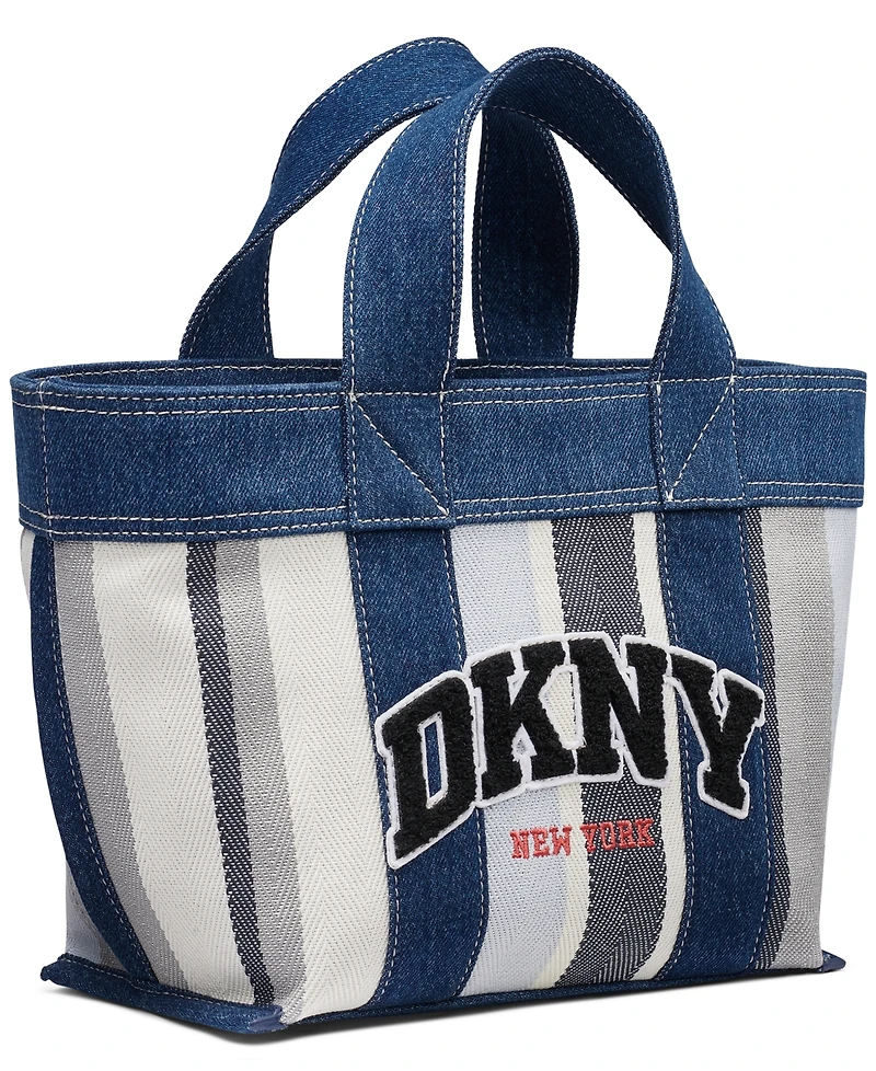 Dkny Brady Large Crossbody Handbag