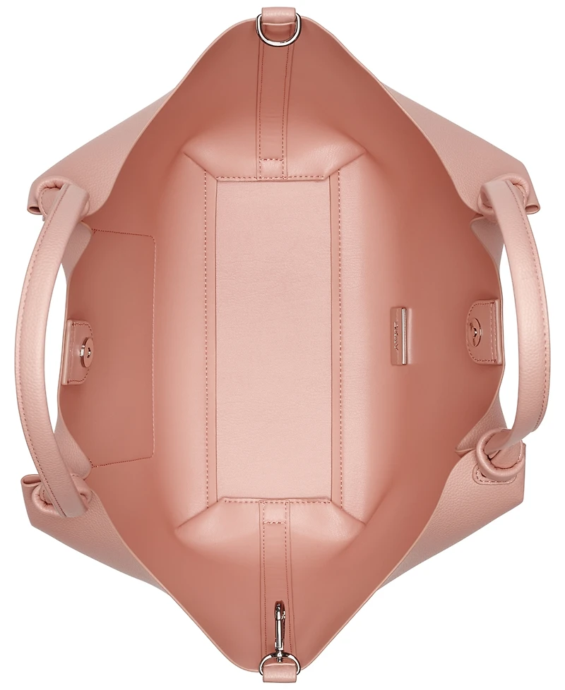 Dkny Paula Commuter Medium Sleek Tote
