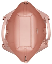 Dkny Paula Commuter Medium Sleek Tote