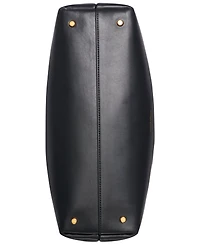Donna Karan New York Cambric Large Tote Handbag
