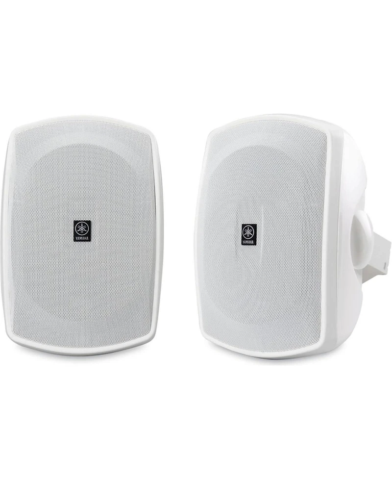 Yamaha Ns-AW390 All Weather Outdoor Speakers - Pair