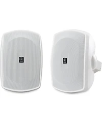 Yamaha Ns-AW390 All Weather Outdoor Speakers - Pair