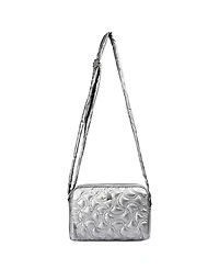 Scalpers Women's Nyquilted Fabric Bag