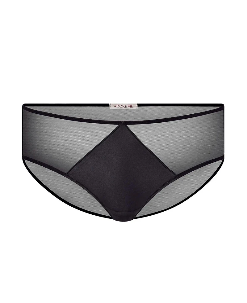 Adore Me Women's Brittani Hipster Panty