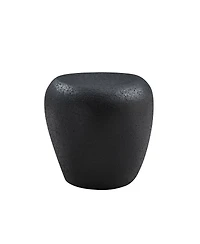 Streamdale Furniture Irregular Fiberglass Side Table