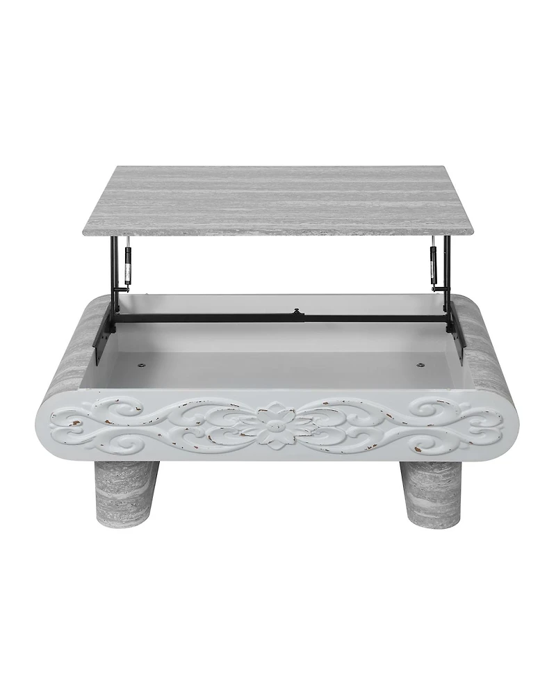 Streamdale Furniture Lift Top Coffee Table