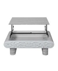 Streamdale Furniture Lift Top Coffee Table