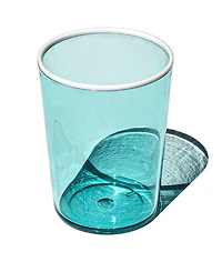 Abode Homewares Contrast Acrylic Drinking Glasses