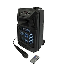 iLive Wireless Tailgate Party Speaker, ISB352B