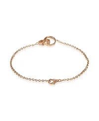 Cartier Rose Gold Love Bracelet
