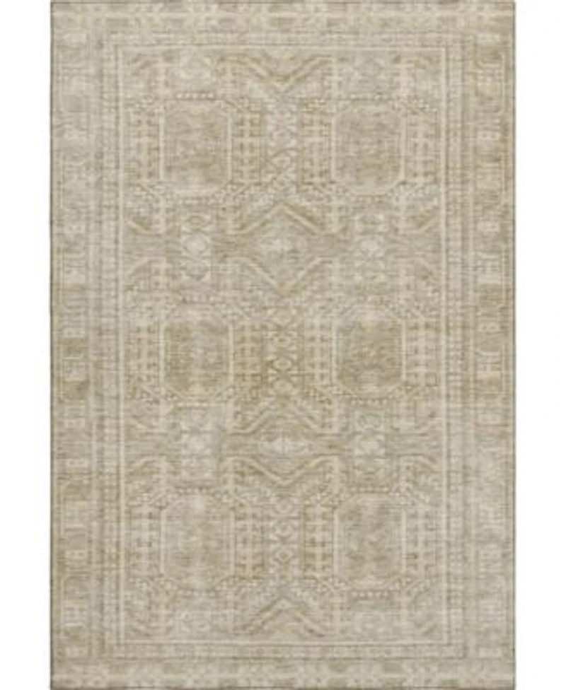 Addison Mayfield Machine Washable Amf1920 Area Rug Collection
