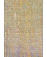 Addison Mayfield Machine Washable Amf1931 Area Rug Collection