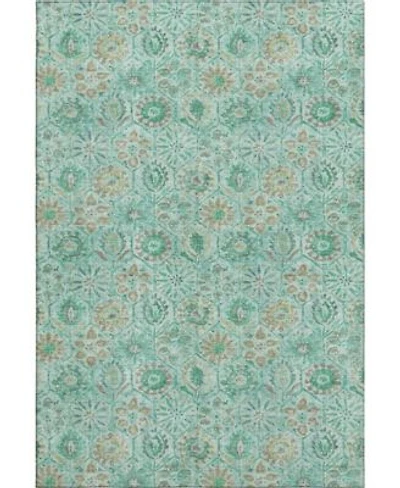 Addison Mayfield Machine Washable Amf1938 Area Rug Collection