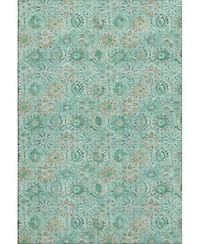 Addison Mayfield Machine Washable Amf1938 Area Rug Collection