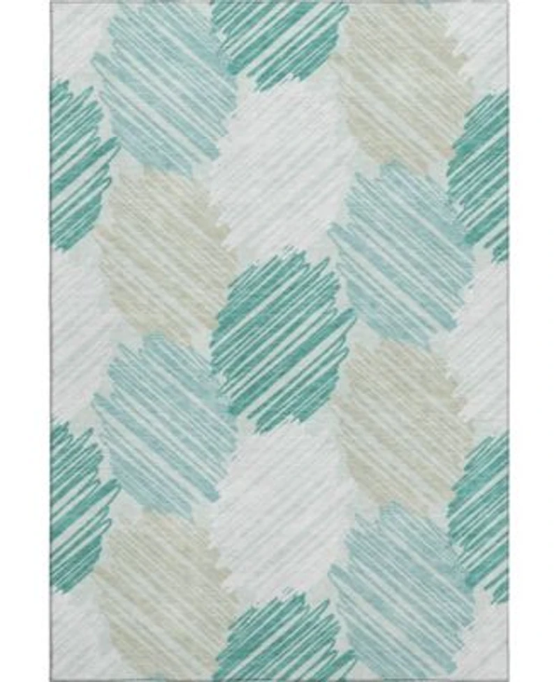 Addison Mayfield Machine Washable Amf1942 Area Rug Collection