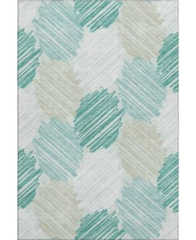 Addison Mayfield Machine Washable Amf1942 Area Rug Collection