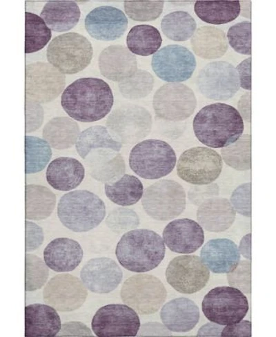 Addison Mayfield Machine Washable Amf1951 Area Rug Collection