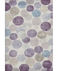 Addison Mayfield Machine Washable Amf1951 Area Rug Collection