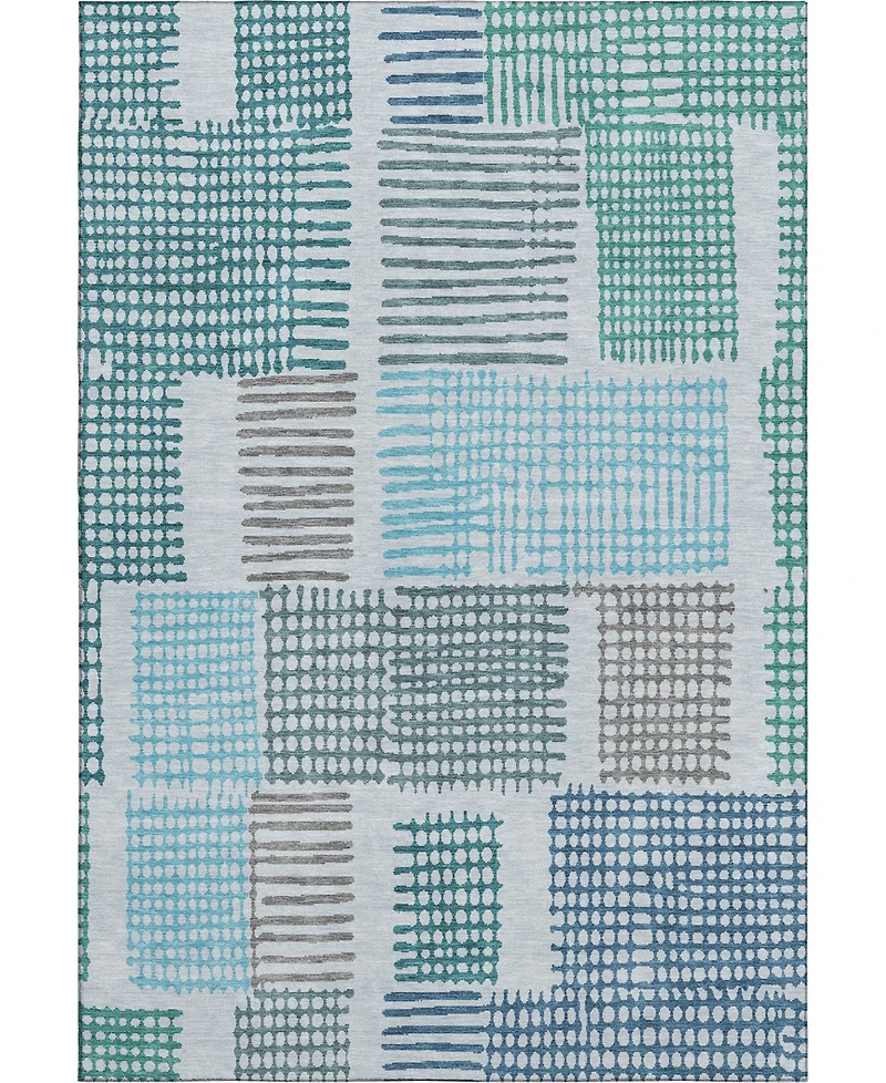 Addison Mayfield AMF1975 10'x14' Area Rug