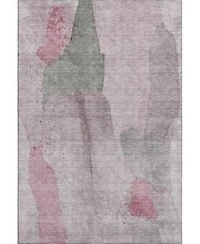 Addison Mayfield Machine Washable Amf1986 Area Rug Collection