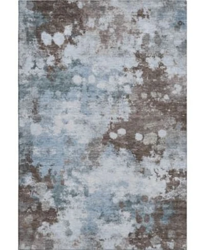 Addison Mayfield Machine Washable Amf1992 Area Rug Collection